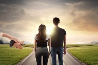 没有夫妻关系的婚姻能长久吗，没有夫妻关系的婚姻能长久吗知乎