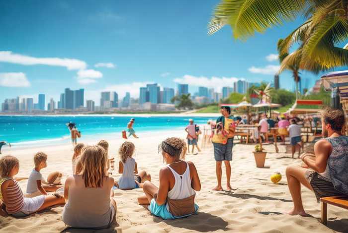 澳大利亚生活水平，澳大利亚生活水平有中国好吗