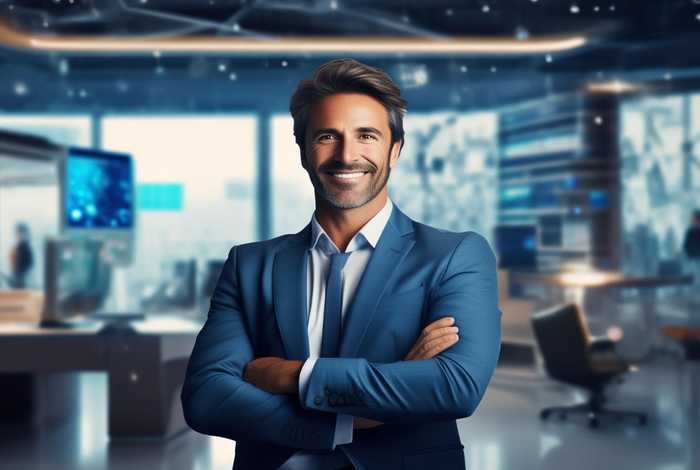 海尔智慧生活事业部 海尔智慧生活事业部总经理