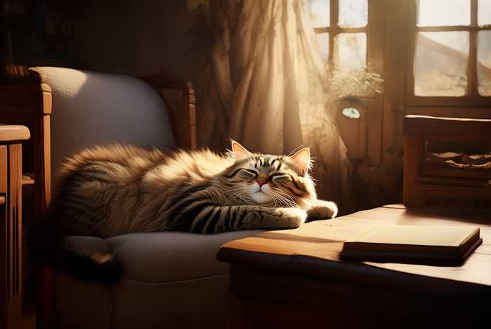 和猫的生活点滴；和猫的生活点滴的句子