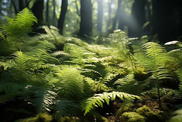蕨类植物生活环境是什么(蕨类植物生活环境是什么样的) 蕨类植物生活环境是什么(蕨类植物生活环境是什么样的)