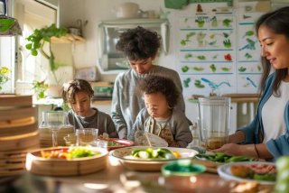 家庭低碳生活小妙招 - 家庭低碳生活小妙招大全