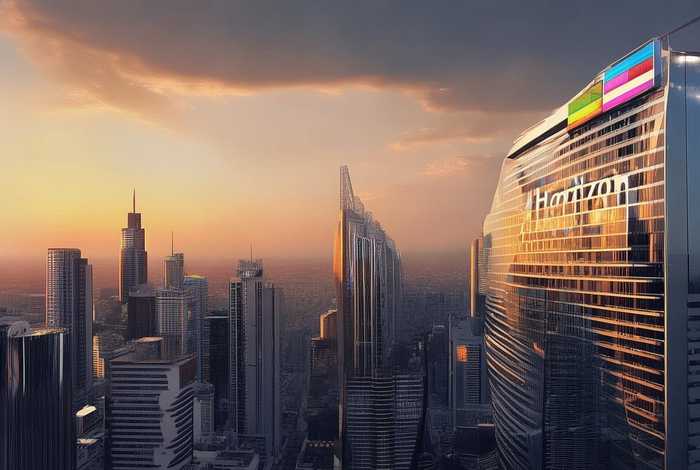 地平线官网、地平线官网网址