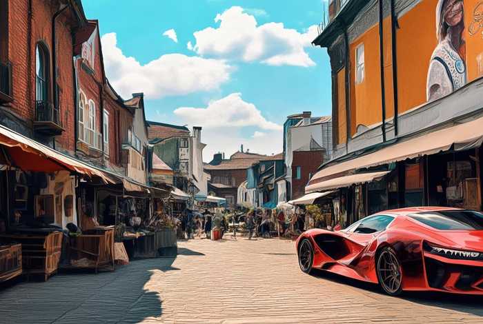 老城市新生活二手房 老城市新生活二手房价格