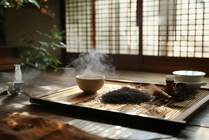 茶叶属于消耗品还是生活必需品，茶叶属于消耗品还是生活必需品呢