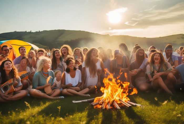 歌颂美好生活的歌曲有哪些，歌颂美好生活的歌曲有哪些歌