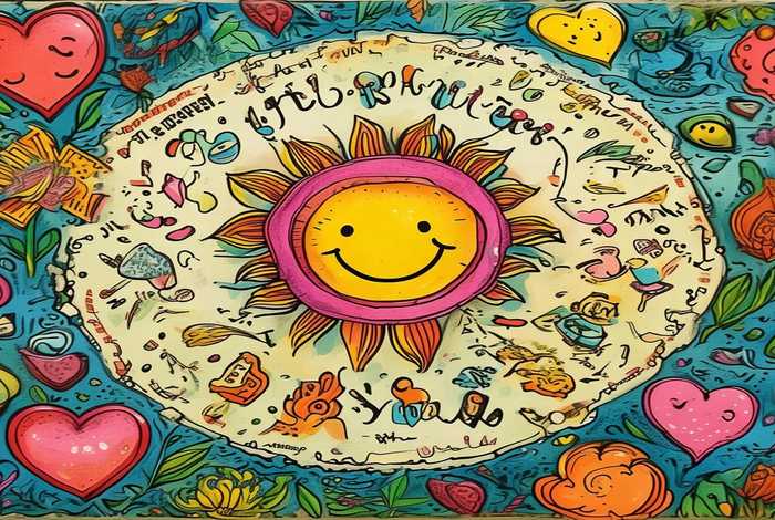 感恩幸福生活手抄报图片 - 感恩幸福生活手抄报图片内容 感恩幸福生活手抄报图片 - 感恩幸福生活手抄报图片内容