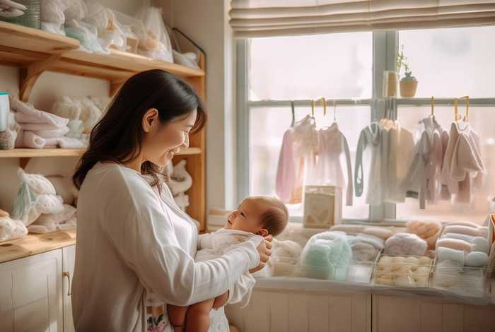 宝贝婴童母婴百货怎么样（宝贝儿母婴店怎么样）