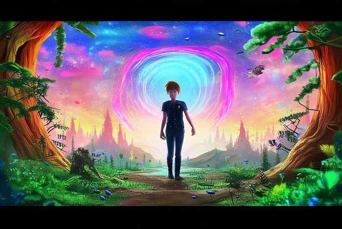 穿越异世之新生活短剧第一集，穿越异世之新生活短剧第一集免费观看