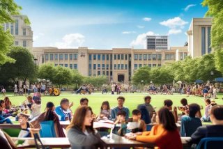 多彩大学生活作文800字 - 多彩大学生活作文800字怎么写