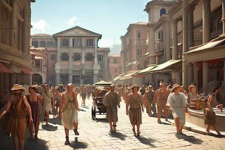 古罗马生活照片、古罗马生活照片图片