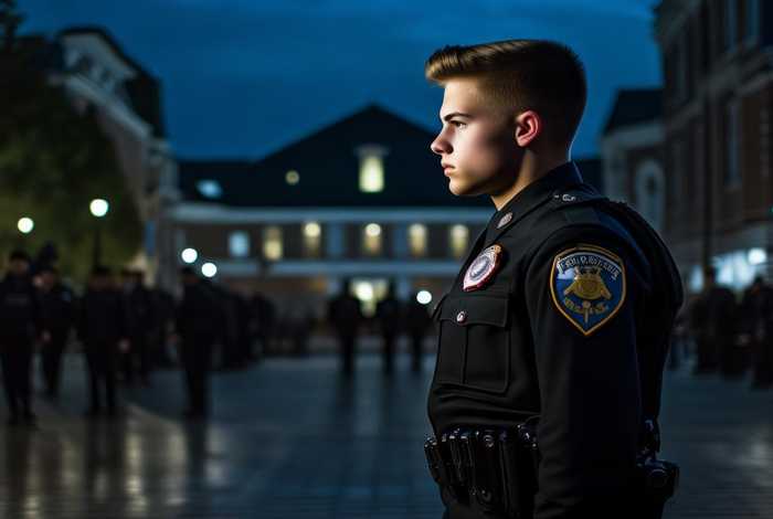 警校感悟 警校感悟3000字