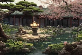 古人生活美学特点 - 古人生活美学特点有哪些