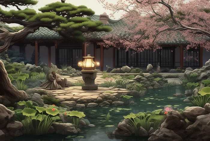 古人生活美学特点 - 古人生活美学特点有哪些