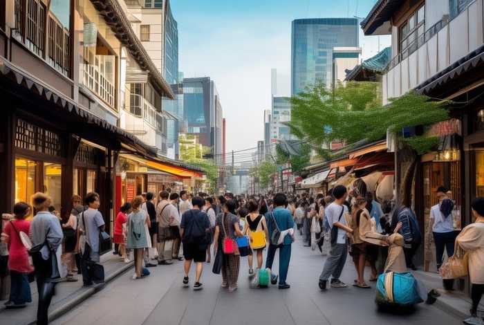 韩国的生活水平如何 韩国生活水平相当中国哪里的水平