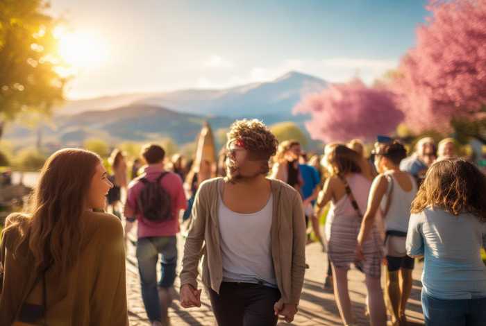 乐观面对生活的诗句名言 乐观面对生活的诗句名言有哪些