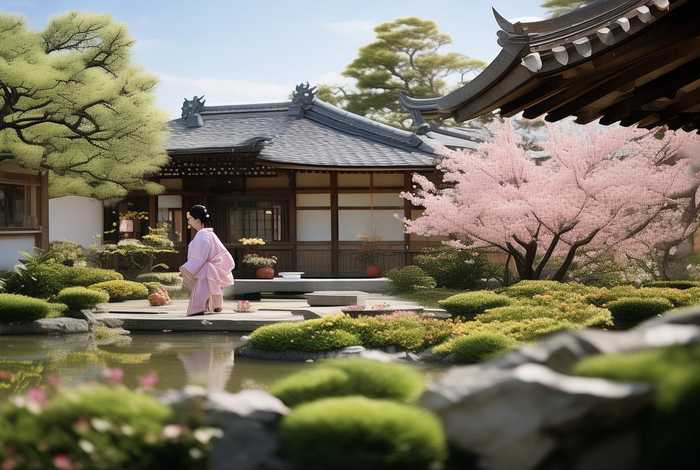 华道生活是什么、华道是什么工作