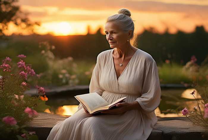 ...的生活作文，诗意的生活作文