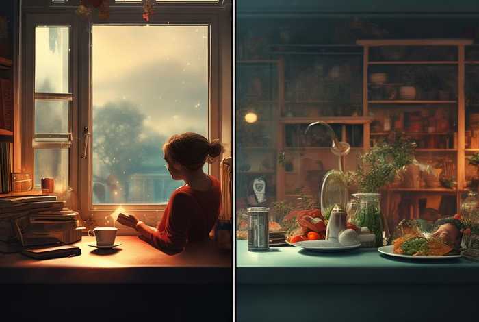 独身的坏处 - 独身的好处和坏处