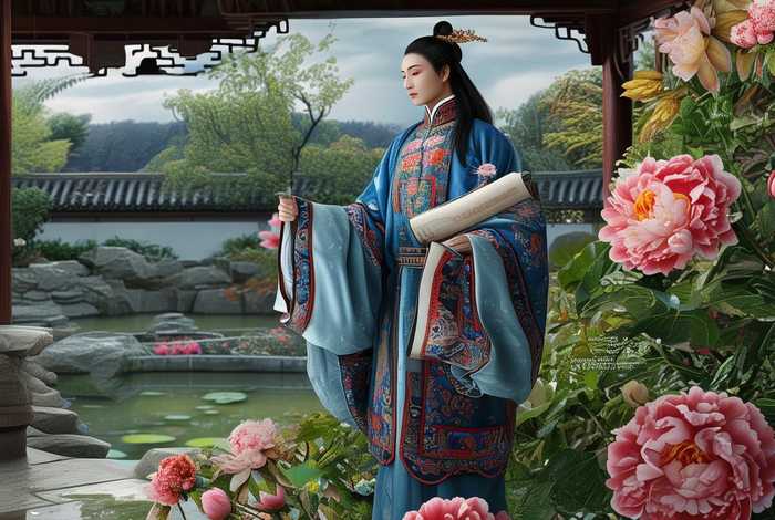 古代二品官的生活、古代二品官员是现在的什么官