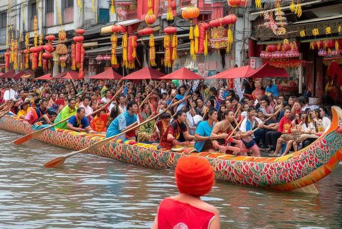 端午节的生活活动 端午节的生活活动有哪些