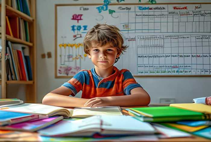初一暑假怎么安排才能迎接初二；初一暑假怎么安排才能迎接初二的考试