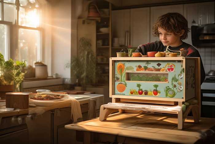 对生活有用的小发明作文，对生活有用的小发明作文400字