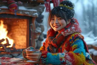 东北人女人性格特点（东北人女人性格特点有哪些）