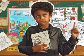 初中生活的个人目标 初中生活的个人目标怎么写