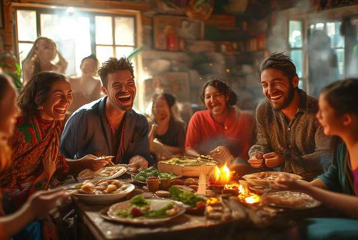 另一种灿烂生活第24集，另一种灿烂生活第24集剧情