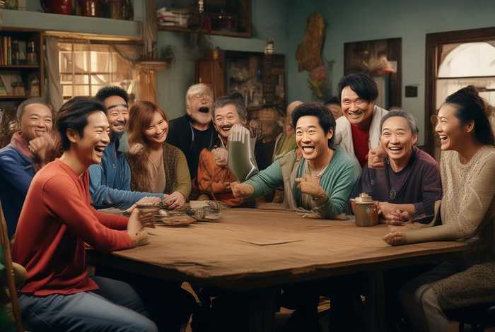 金太狼的幸福生活演员表名单；金太狼的幸福生活演员表名单介绍