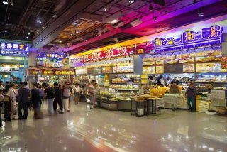 东莞塘厦万科生活广场美食（东莞塘厦万科生活广场美食店）