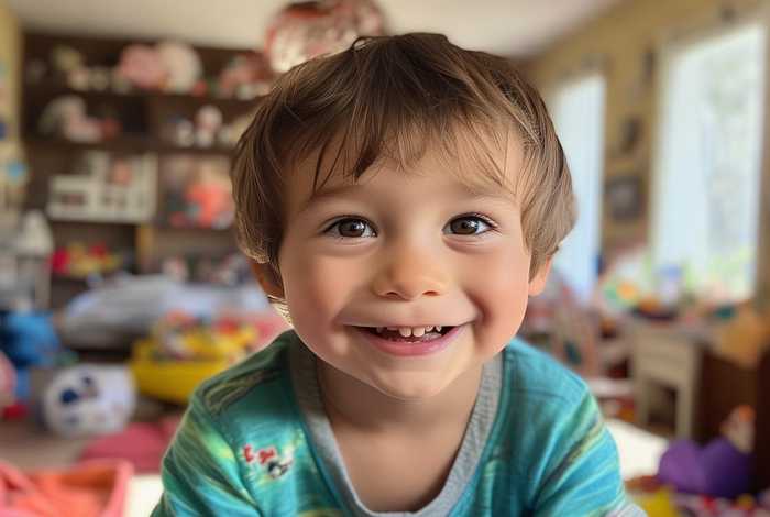 刘若英儿子生活照，刘若英儿子生活照图片