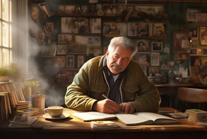 成年生活的句子 - 成年生活的句子简短