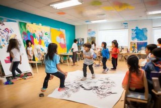 多彩的课余生活450字，多彩的课余生活450字优秀作文