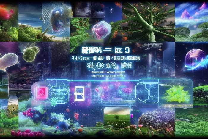 爱奇艺生万物1-40集免费播放（生万物1-36集免费播放）