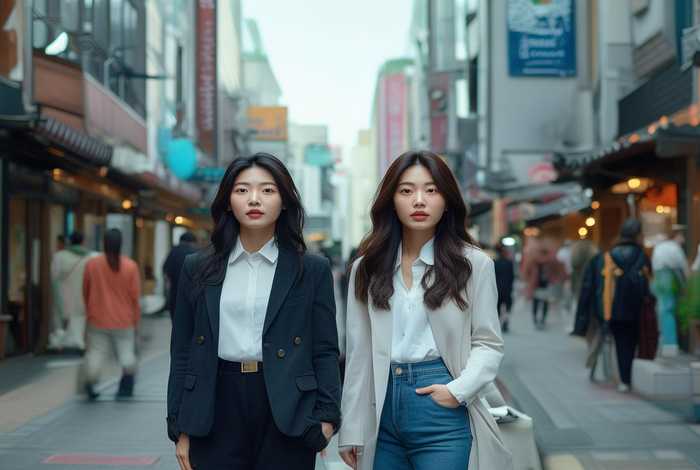 韩剧二重生活 - 韩剧二重生活剧情介绍