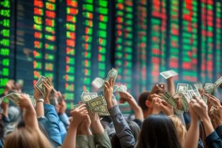 炒股生活需要多少本金 - 炒股生活需要多少本金才能赚钱