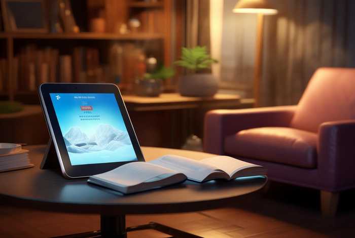 电子书生活（生活类电子书免费下载）