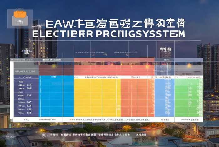 莱芜生活用电阶梯收费标准、莱芜生活用电阶梯收费标准是多少