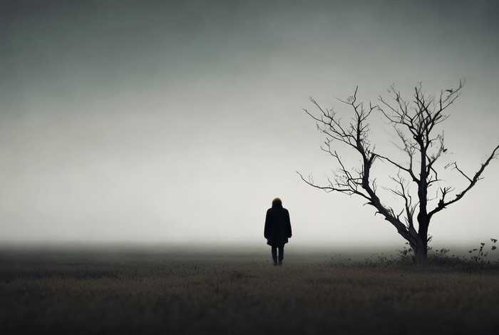 当我对生活失去信心的时候，当我对生活失去信心的时候怎么办