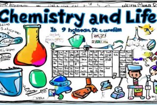 化学与生活手抄报内容九年级上册、化学与生活手抄报内容九年级上册人教版