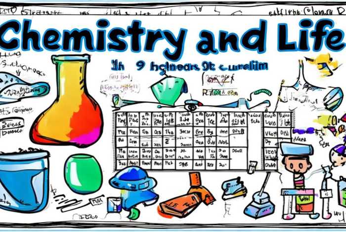 化学与生活手抄报内容九年级上册、化学与生活手抄报内容九年级上册人教版