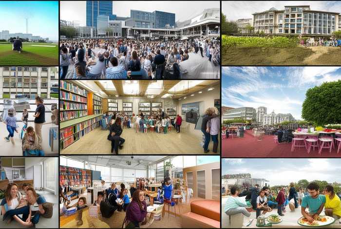 关于大学生活的英语作文100字左右、关于大学生活的英语作文100字左右高中