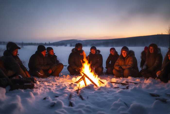 零度以下的生活第四季;零度以下的生活第四季01 零度以下的生活第四季;零度以下的生活第四季01