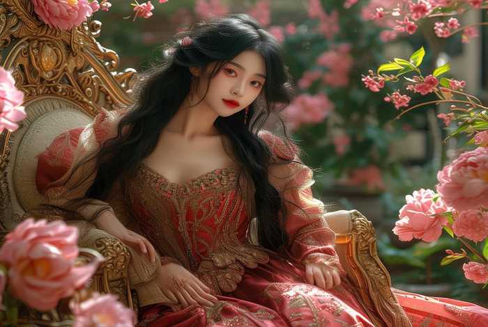 嫡女娇宠全文免费阅读（小说嫡女娇妃全文免费读）