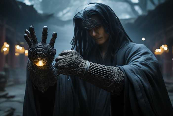 九阴真经护指技能、九阴真经护腕技能