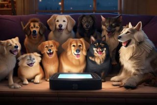 宠物生活1~2集免费观看翻译 - 宠物生活1~2集免费观看翻译视频