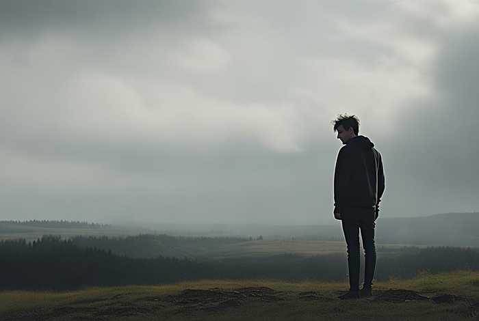 对生活很迷茫的感悟、对生活很迷茫的感悟怎么写