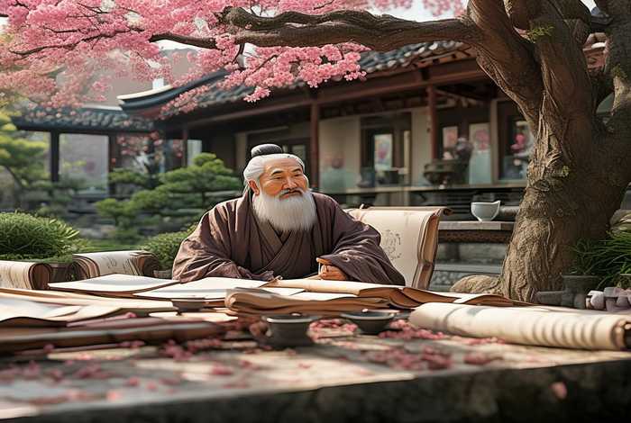 古人生活情趣和文化修养、古人生活情趣和文化修养的关系